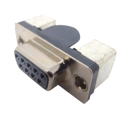 XM3 Series D-Sub Connectors: XM3L091202N