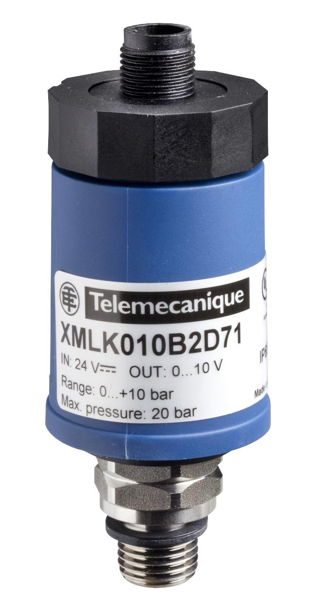 Schneider Electric XMLK – Reliable Pressure Transmitter for Industrial Applications
