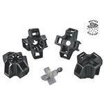 XMNY-625-0-D THOMAS & BETTS Pre-Printed Horizontal Markers | myMectronic