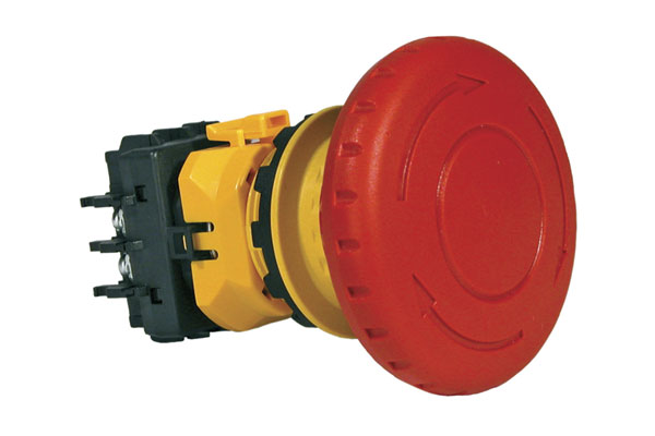 IDEC Corporation XN1EBV513MR image