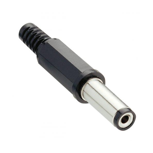 Lumberg Series Power Supply Connectors: XNESJ210