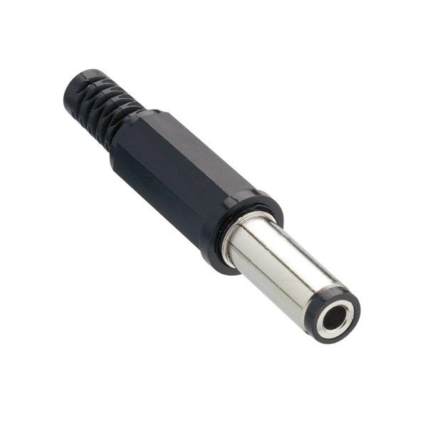 Lumberg Series XNES J 250 Power Supply Connectors: XNESJ250