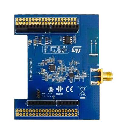 STMicroelectronics Series S2915A RF: XNUCLEOS2915A1