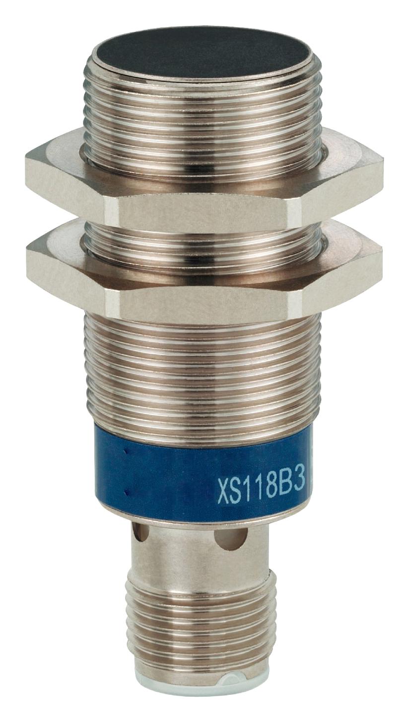 Schneider Electric XS118B3PAM12 – Reliable Inductive Sensor for Industrial Applications