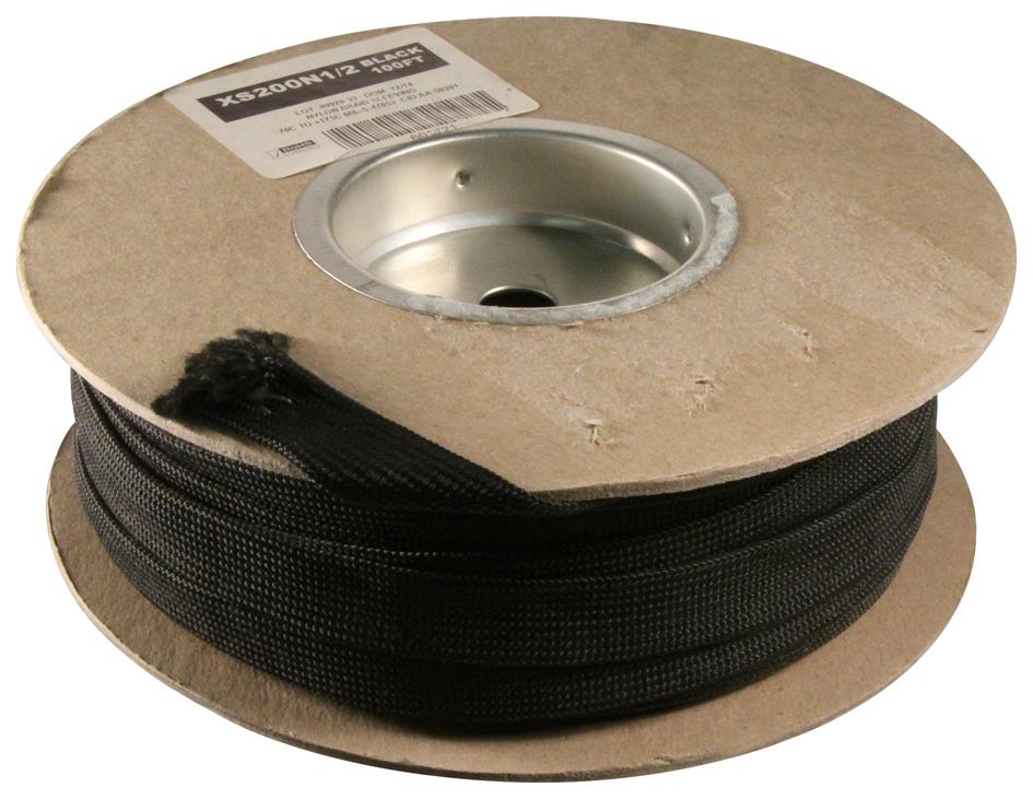 Buy Alpha Wire 711 XS200N-1/2 Online
