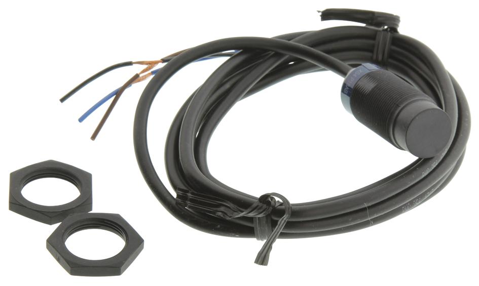 Schneider Electric XS4P18AB110 – Reliable Inductive Sensor for Industrial Applications