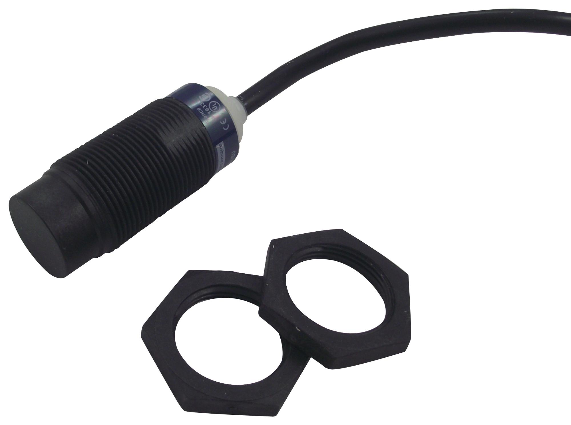 Buy Schneider Electric Inductive Proximity Sensor Part Number XS4P18AB120 Online