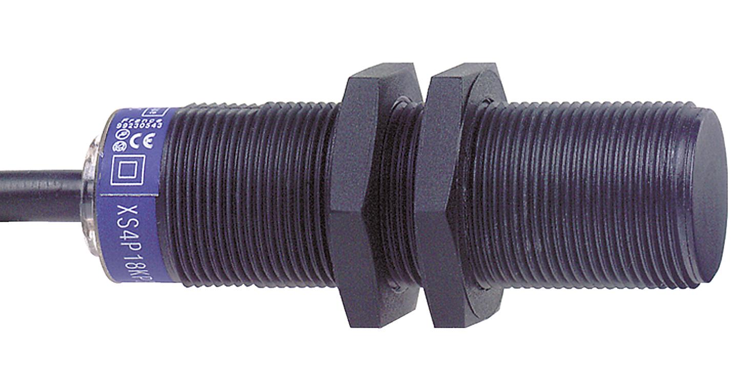 Schneider XS4P18MA230L2 – Reliable Inductive Sensor for Industrial Applications