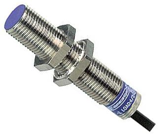 Buy Schneider Electric Inductive Proximity Sensor Part Number XS612B1MAL2 Online
