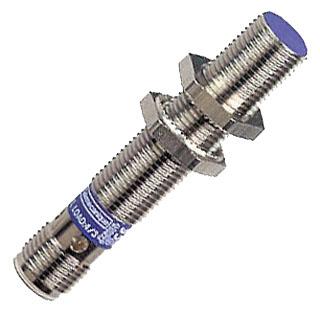 Schneider Electric Series XS Series Proximity Sensor: XS612B1MAU20
