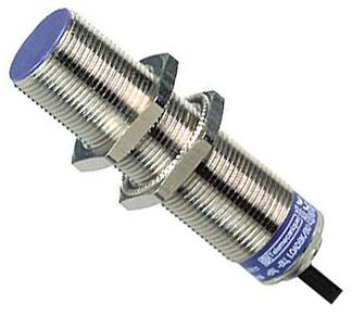 Schneider Series XS inductive proximity sensor: XS618B1PAL2
