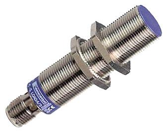 Schneider Electric XS618B1PAM12 – Reliable Inductive Proximity Sensor for Industrial Applications