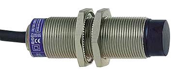 Schneider Electric XS618B4PBL2 – Reliable Inductive Proximity Sensor for Industrial Applications