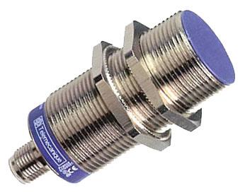 Schneider XS630B1MAU20 – Reliable Inductive Proximity Sensor for Industrial Applications