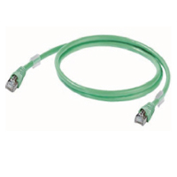 Buy Omron Ethernet Patch Cable Part Number XS6W5PUR8SS50CMG Online