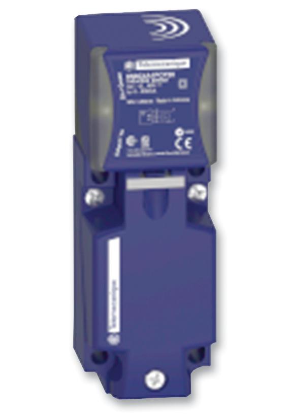 Schneider XS8C4A1MPN12 – Reliable Inductive Proximity Sensor for Industrial Applications