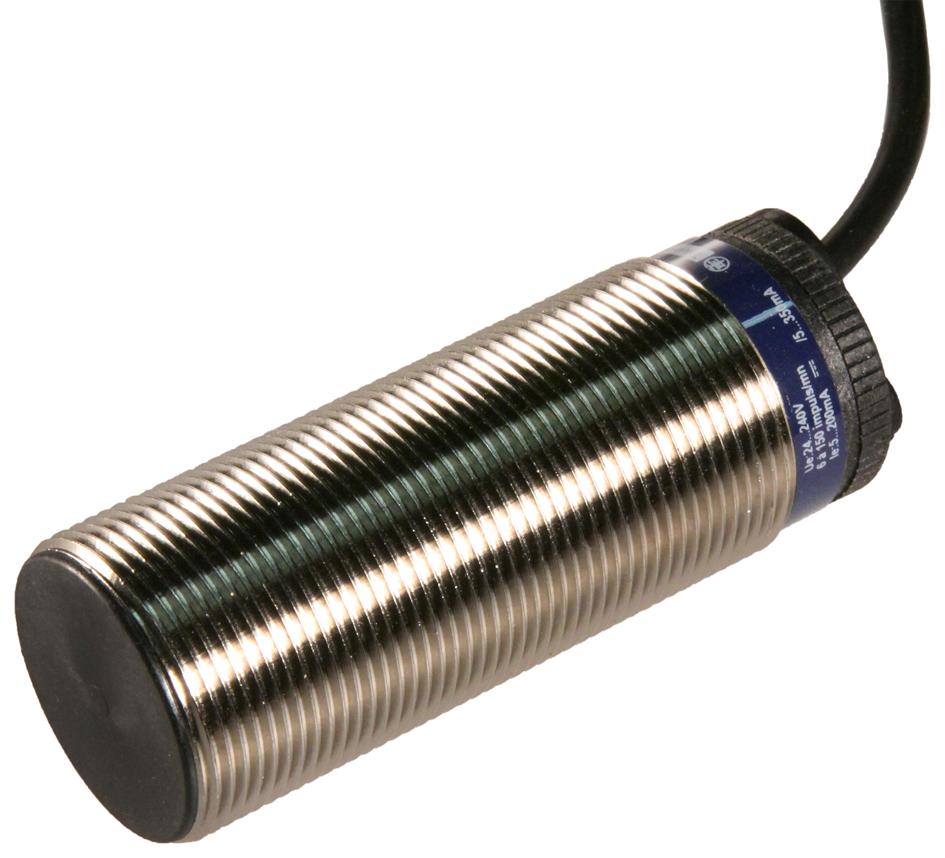 Buy Industrial Proximity Sensor Part Number XSAV11801 Online