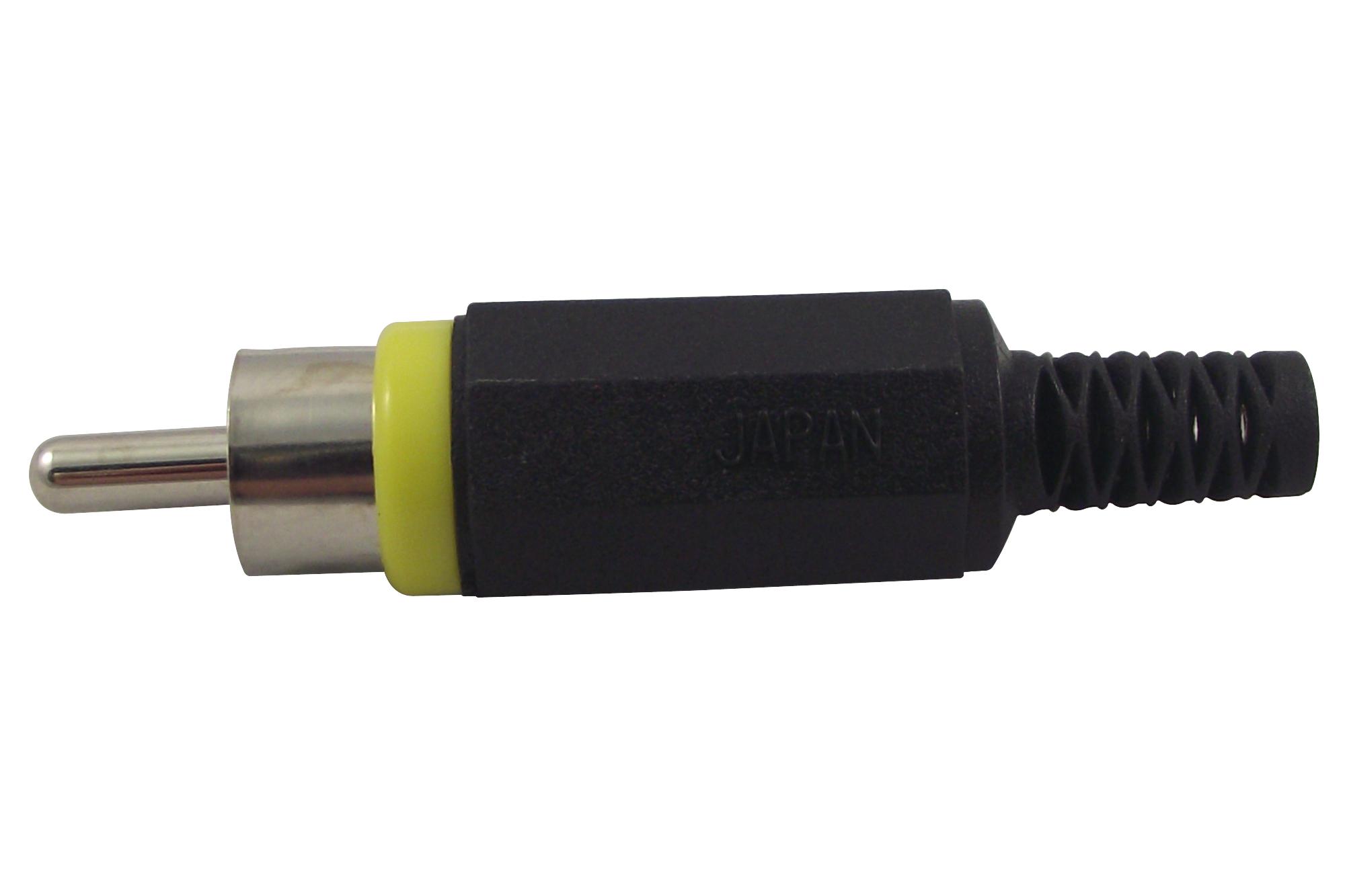 Lumberg RCA – Reliable RCA Connectors for Industrial Applications
