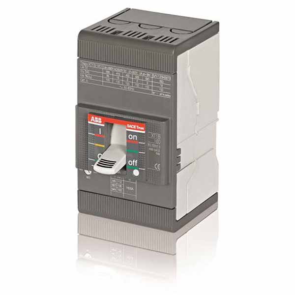 XT1NU3030AFF000XXX ABB Molded Case Circuit Breaker | myMectronic