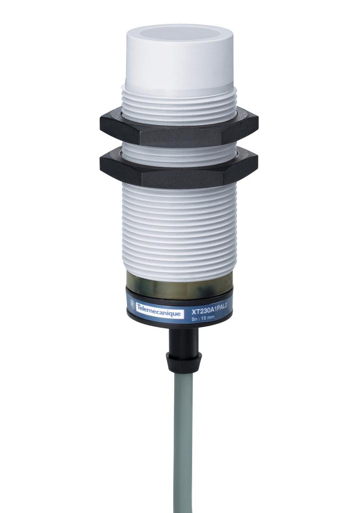 Schneider Electric XT230A1FBL2 – Reliable Capacitive Proximity Sensor for Industrial Applications