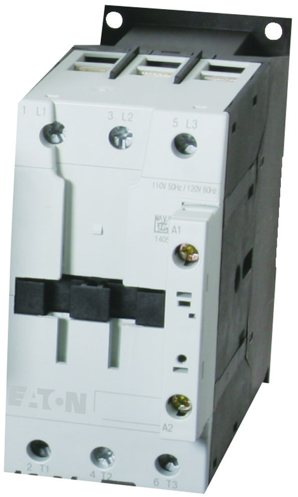 Eaton XTCE065D00TD – Reliable IEC Control Contactor for Industrial Applications