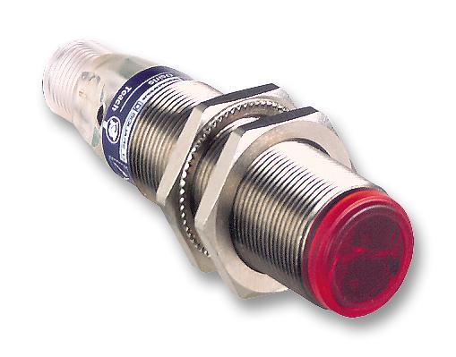 Schneider Electric Series XU Diffuse Photo-electric Sensor: XUB5BPANM12