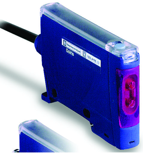 Schneider Electric Series XU Photoelectric Sensor: XUFN12301