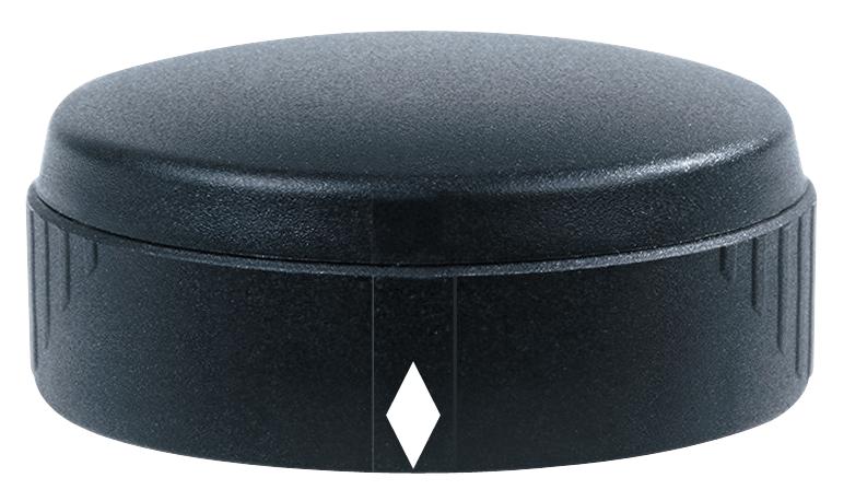 Schneider Series Harmony XVB: XVBC081 Replacement Cap for Indicator Bank