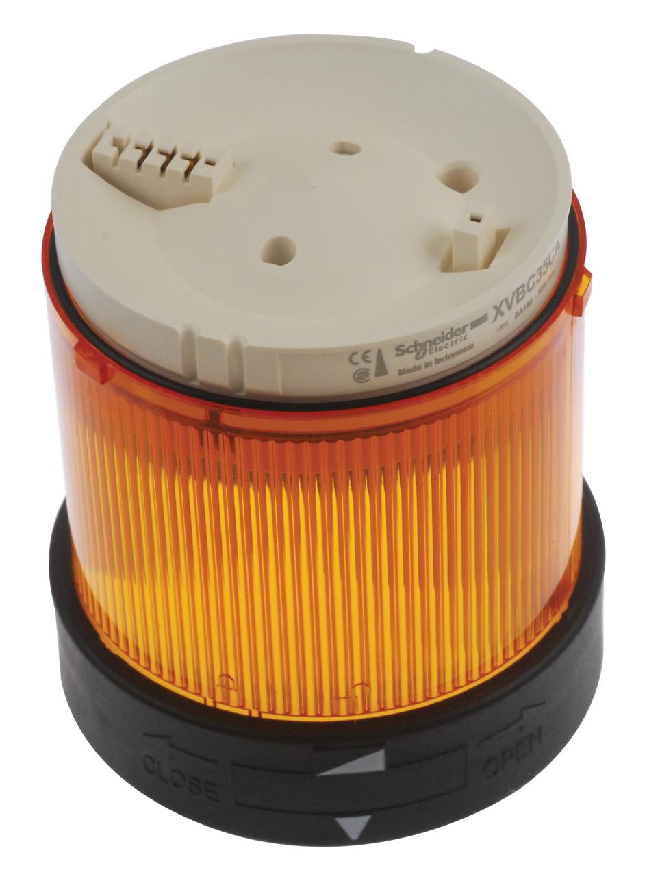 Schneider XVBC35 – Reliable Signaling for Industrial Applications