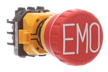 IDEC Corporation XW1EBV413MRHEMO image