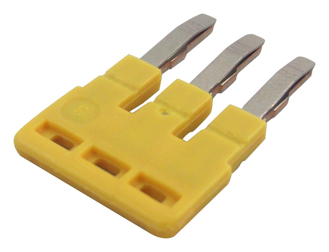 Omron Series XW5T DIN Track Terminal Blocks: XW5SS253