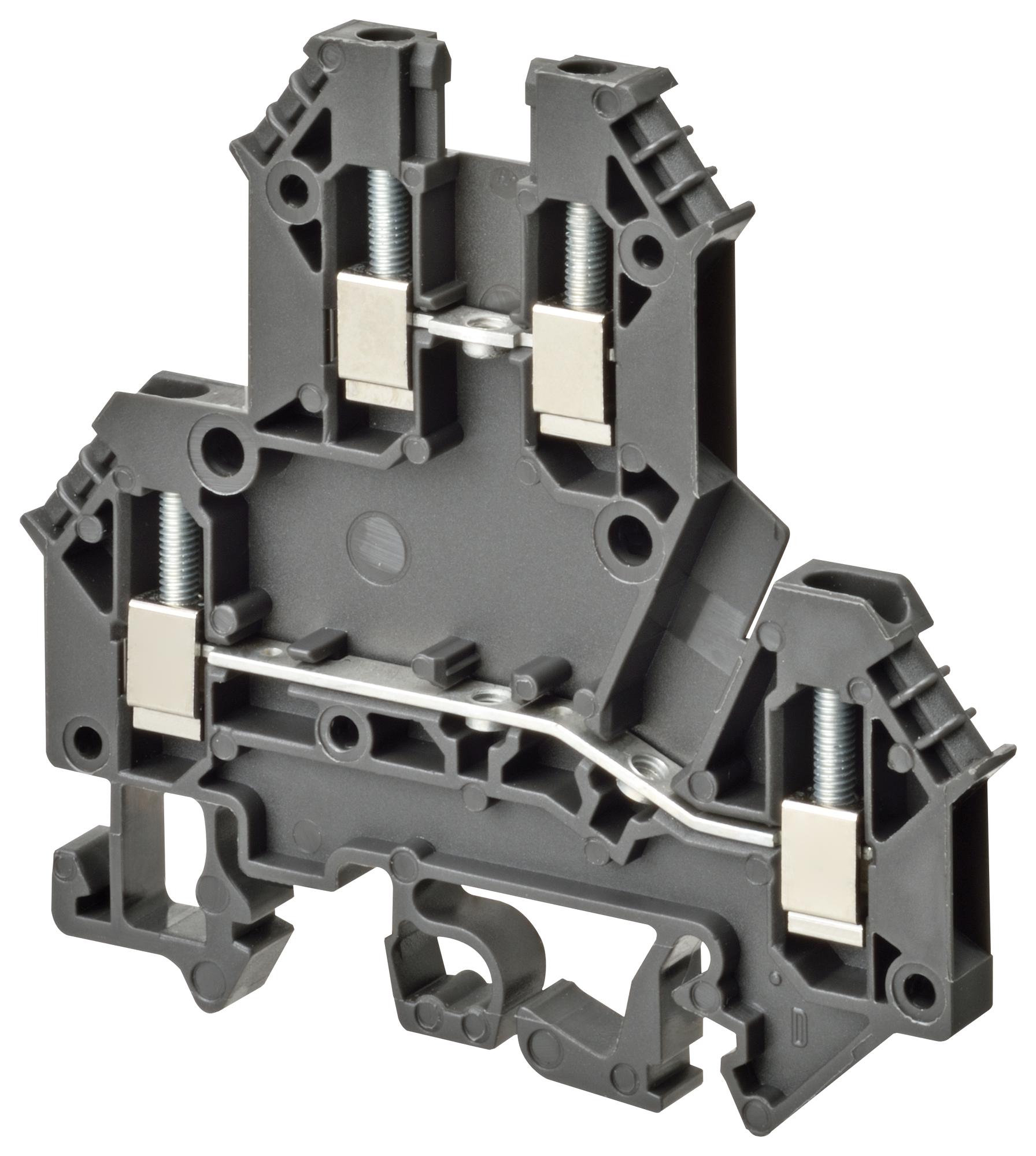 OMRON Series XW5TS25112 Control Panel Terminal Block: XW5TS25112