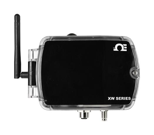 Omega Series XW-EDA Wireless Transmitter: XWEDA