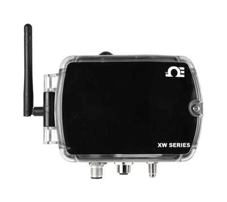 Omega Series Wireless Transmitter: XW-ED-PRO