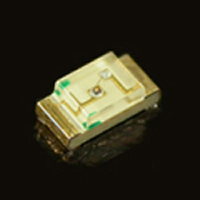 SunLED XZM2DG55W – Reliable Green LED for Industrial Applications