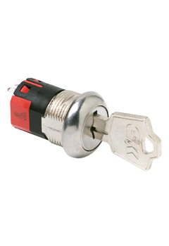 C&K COMPONENTS Y1011U2C403LQ image