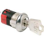 Y1011U6C203NGE C&K COMPONENTS Tumbler Switchlock | myMectronic