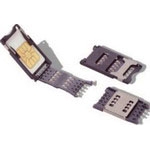 Y1132-3013ALFT C&K COMPONENTS SIM Card Connector | myMectronic