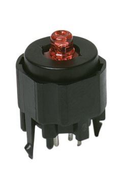C&K COMPONENTS Y16R24D40FP image