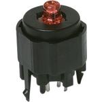 C&K COMPONENTS Y16T25200FP image
