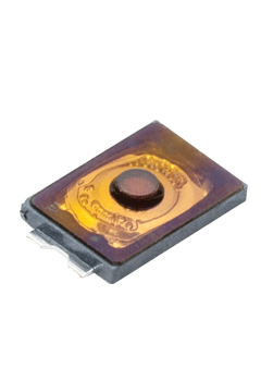 Y25B13110FP C&K COMPONENTS Ultra Low Profile Tactile Switch | myMectronic