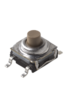 C&K COMPONENTS Y31C41666FPROHS image