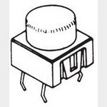 Y330080100P C&K COMPONENTS Sealed Tact Switch | myMectronic