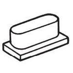 Y330090900P C&K COMPONENTS Sealed Tact Switch | myMectronic