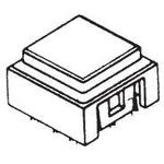 Y330131500P C&K COMPONENTS Low Profile Tact Switch | myMectronic