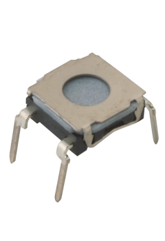 Y33A412C5FPLFT C&K COMPONENTS Soft Actuated Tact Switch | myMectronic
