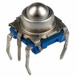 C&K COMPONENTS Y33R411N6FPLFT image