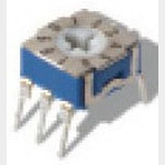 Y36D00043FPLFT C&K COMPONENTS Low Profile Rotary DIP Switch | myMectronic