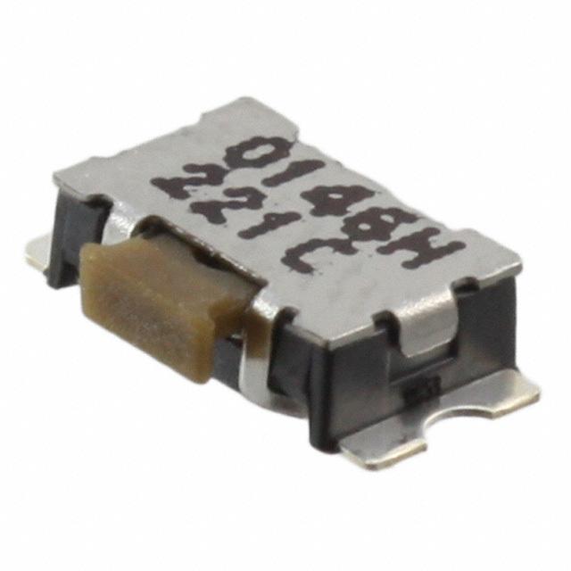 Y39A22110FP C&K COMPONENTS Subminiature SMT Switch | myMectronic