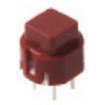 Y41A00419FPLFS C&K COMPONENTS SPST Momentary Key Switch | myMectronic